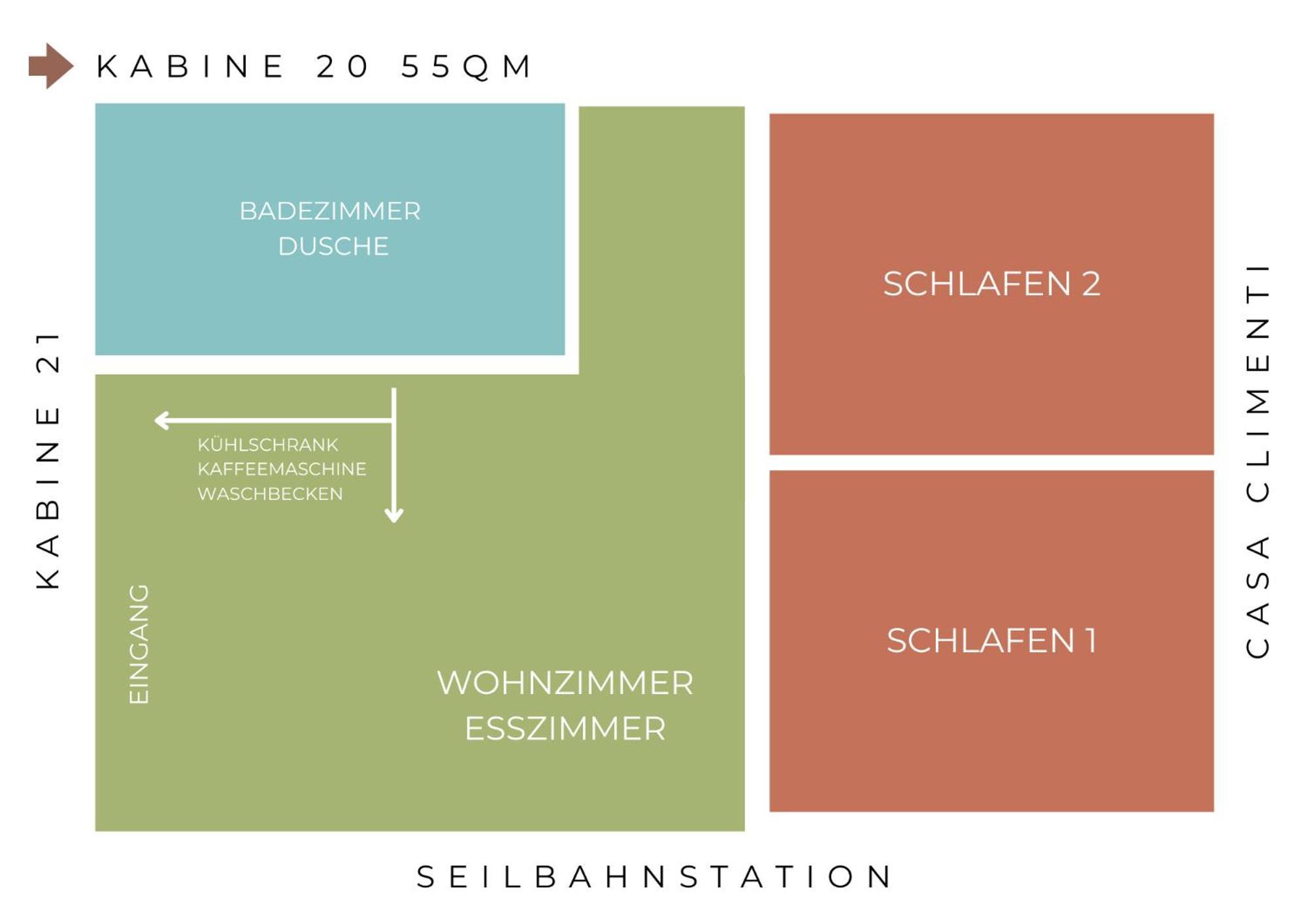 Talstation Kabine 20 / Innenstadt, 2 Schlafzimmer, Terrasse Rüdesheim am Rhein Exterior foto