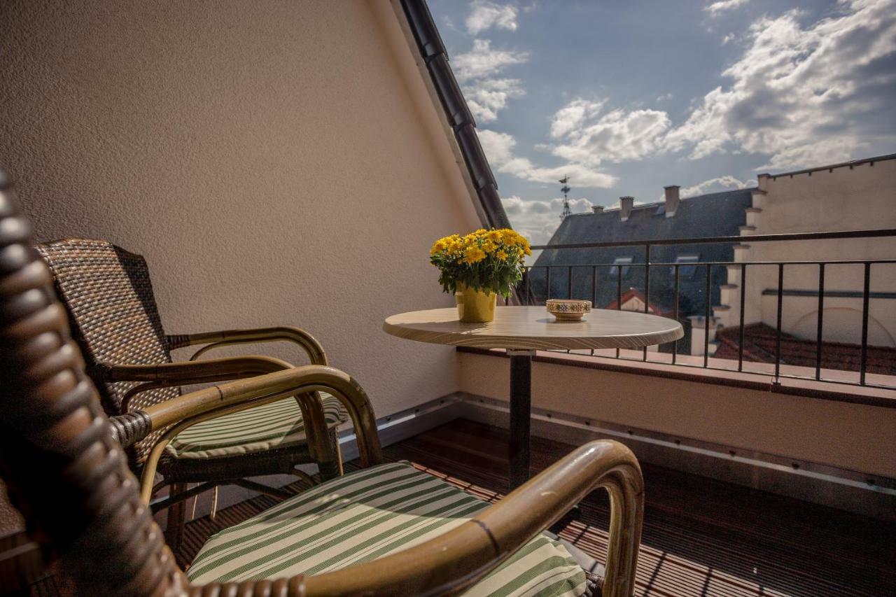 Talstation Kabine 20 / Innenstadt, 2 Schlafzimmer, Terrasse Rüdesheim am Rhein Exterior foto